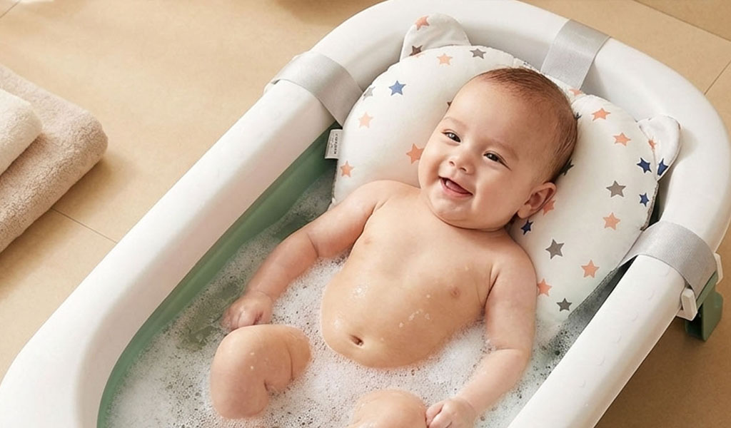 Tienda Online Bebé | Categoría Baño