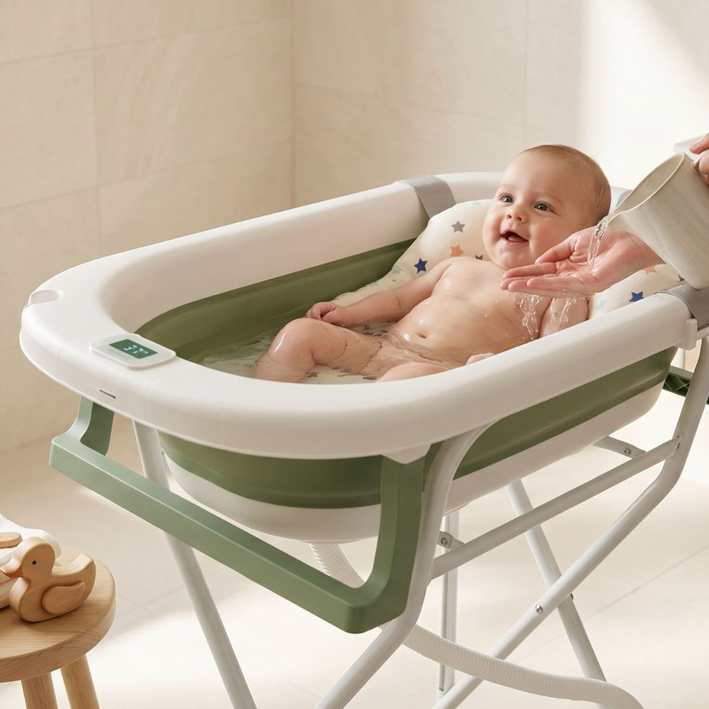 Tienda Online Bebé | Categoría Baño