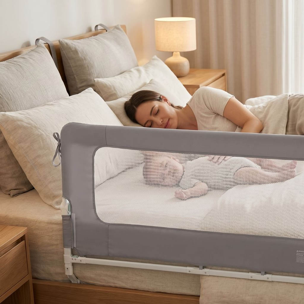 Tienda Online Bebé | Categoría Protección