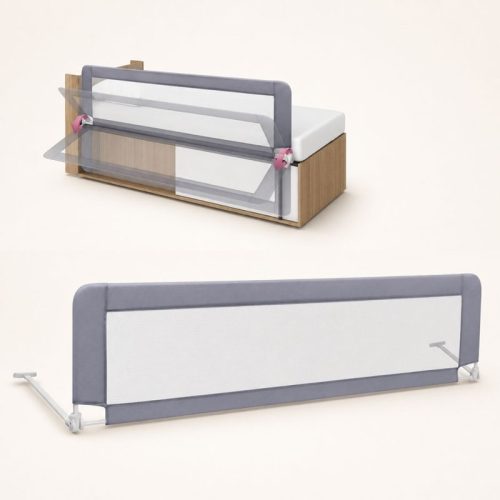 Barrera de seguridad para cama de 140cm | Detalle Principal