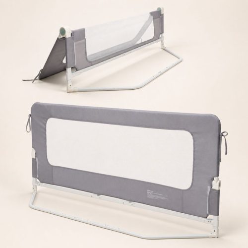 Barrera de seguridad para cama de 180cm | Detalle Principal
