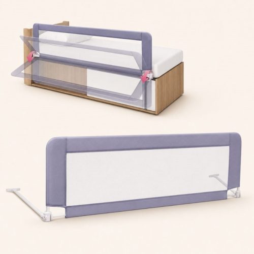 Barrera de seguridad para cama de 90cm | Detalle Principal